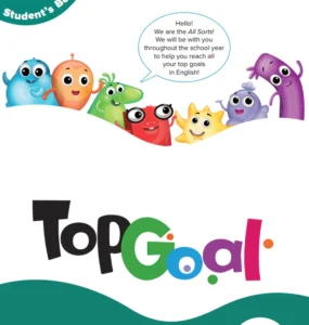 تحميل كتاب الانجليزي الصف الرابع الابتدائي الفصل الثاني pdf